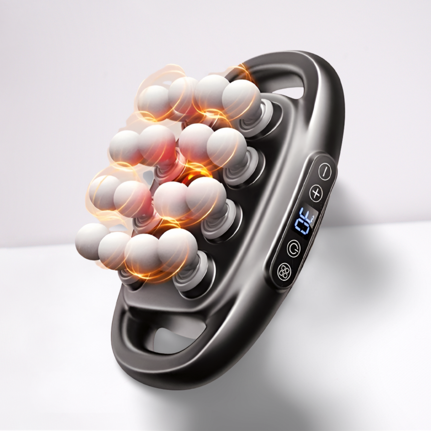 Ultimate Relief Massager