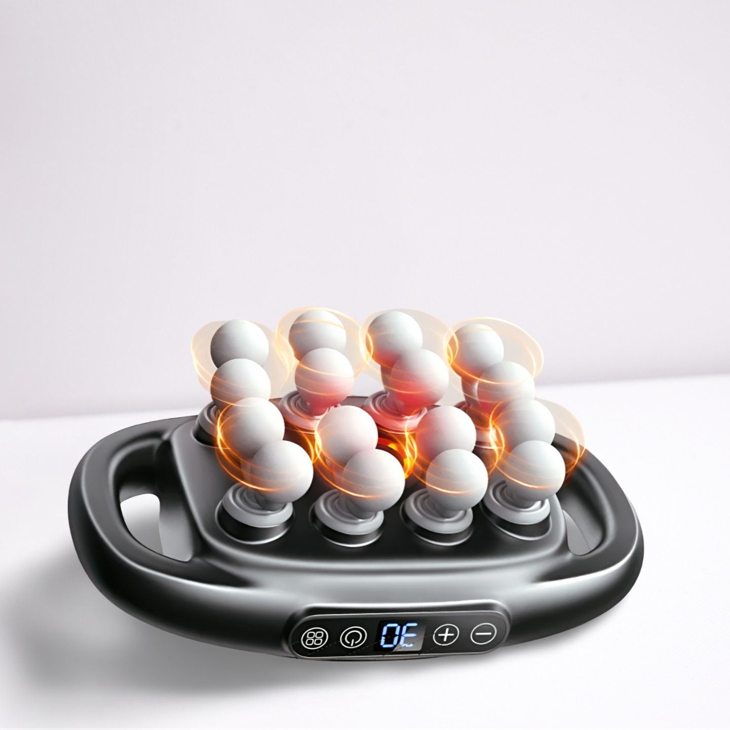 Ultimate Relief Massager