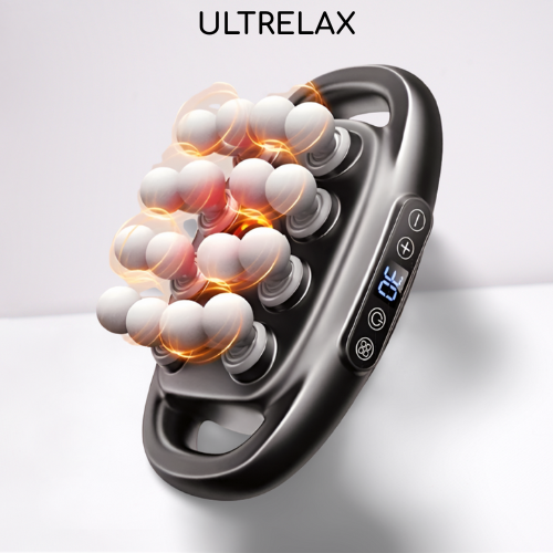 Ultimate Relief Massager