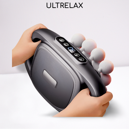 Ultimate Relief Massager