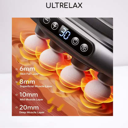 Ultimate Relief Massager