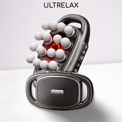 Ultimate Relief Massager